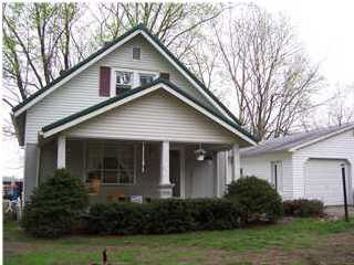 6561 Nixon Road Hazleton, IN 47640 - Photo 1 of 1 Gallery Image 1