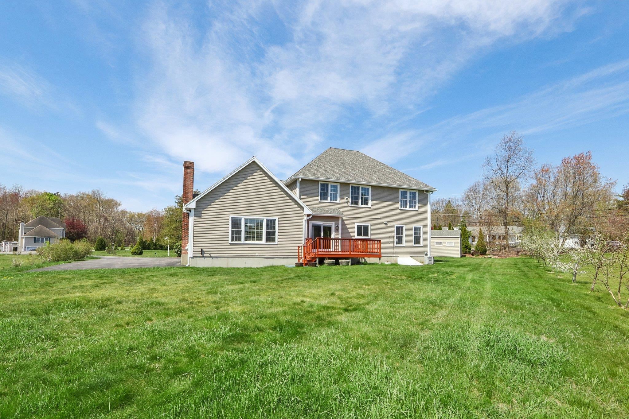 1 Squire Armour Road Windham, NH 03087 - Photo 3 of 49