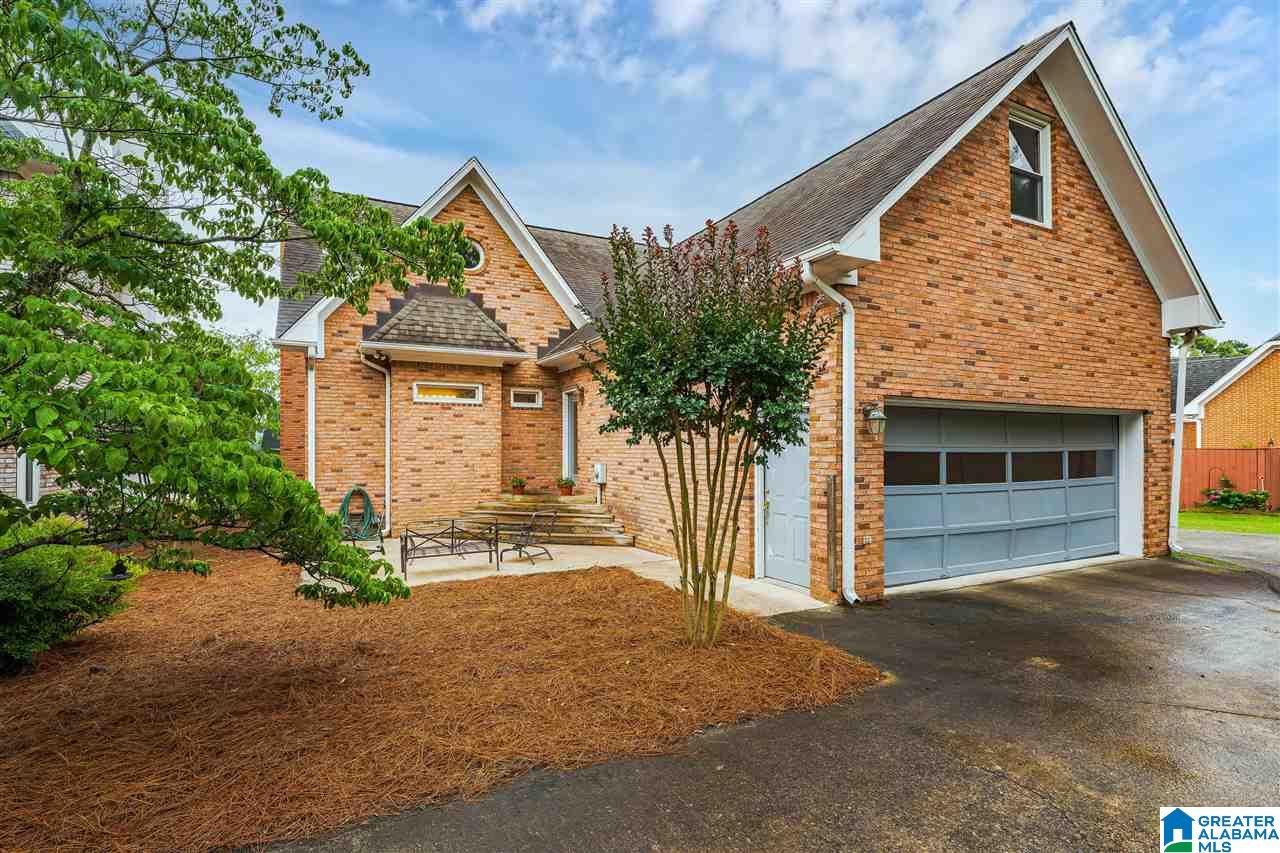 505 Meadow Ridge Circle Birmingham, AL 35242 - Photo 33 of 33