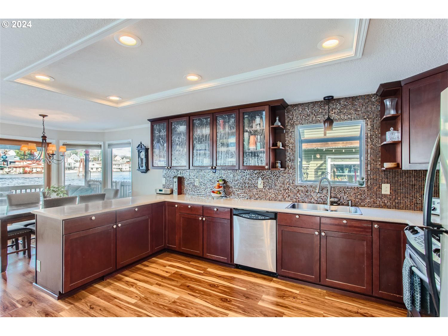 531 North Bridgeton Road Portland, OR 97217 - Photo 9 of 30 Gallery Image 9