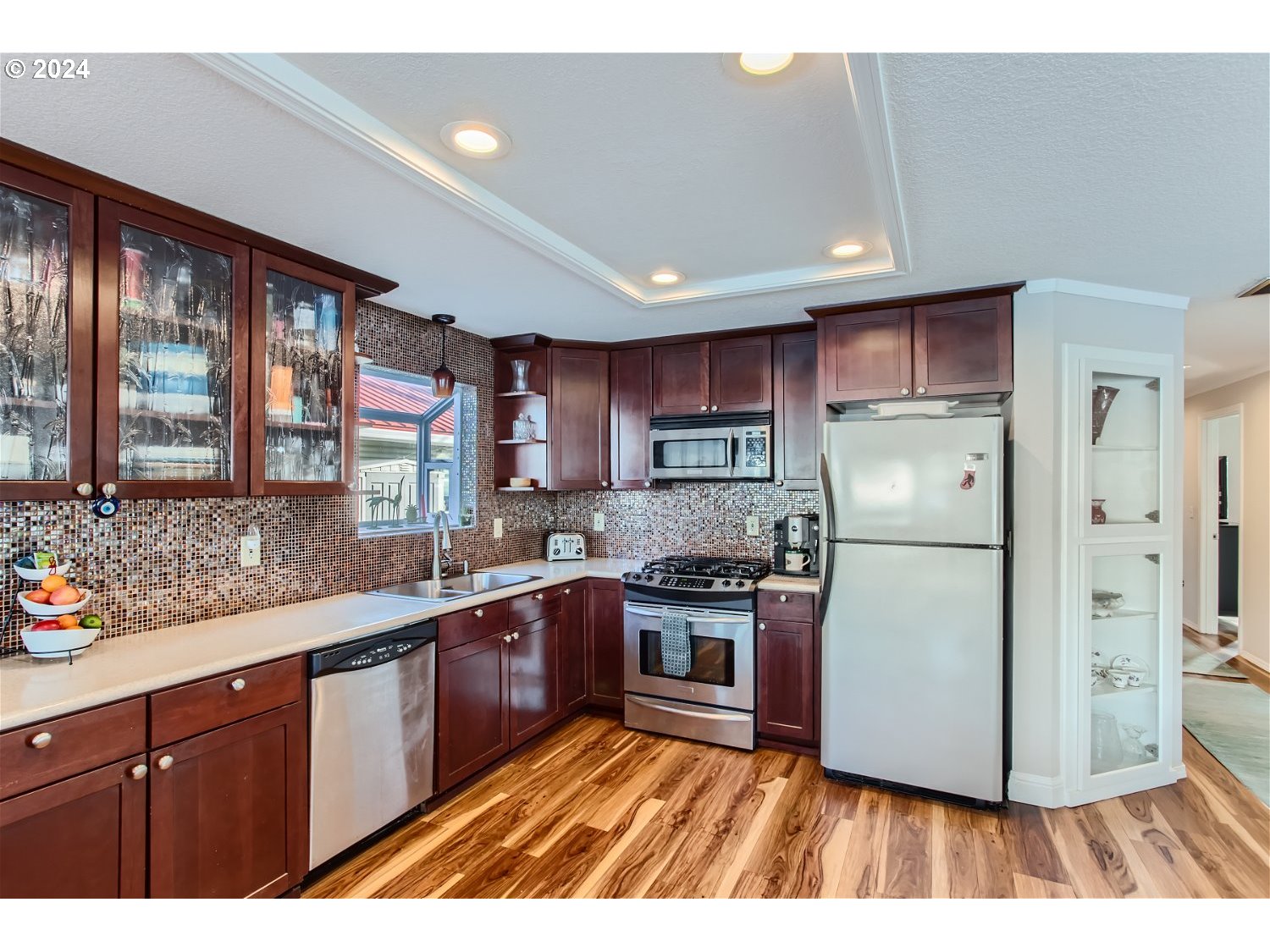 531 North Bridgeton Road Portland, OR 97217 - Photo 10 of 30 Gallery Image 10