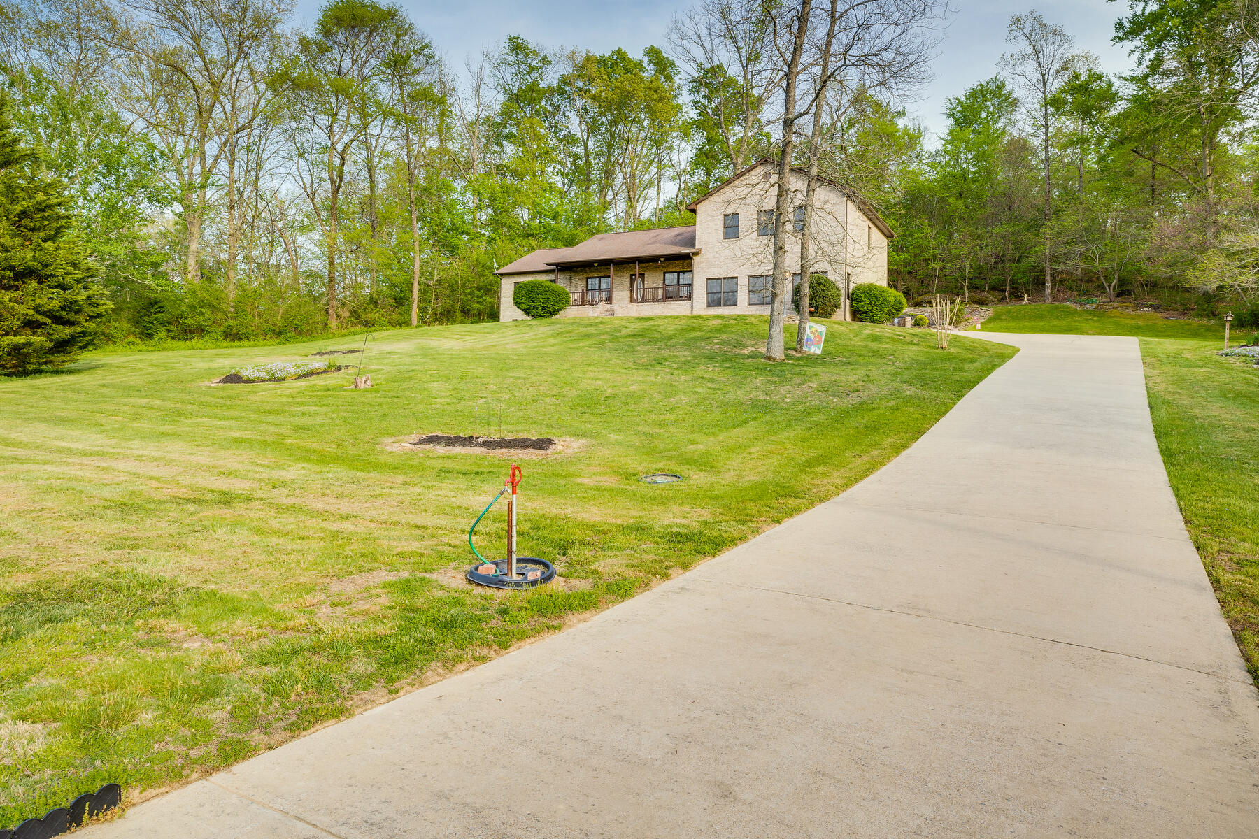 264 Don Carson Road Telford, TN 37690 - Photo 3 of 62 004
