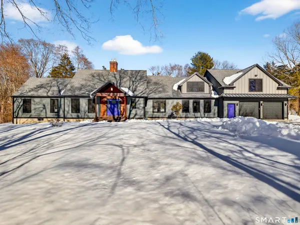 $1,199,900 | 34-1 Johnny Cake Hill Road, Old Lyme, CT 06371