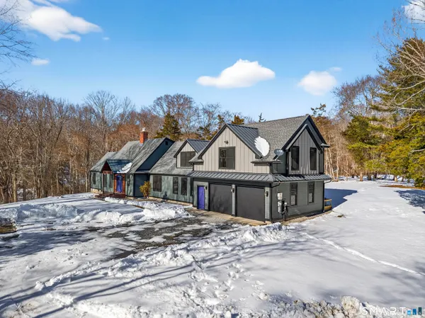 $1,199,900 | 34-1 Johnny Cake Hill Road, Old Lyme, CT 06371