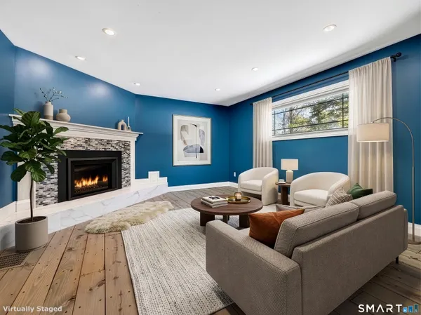 $1,199,900 | 34-1 Johnny Cake Hill Road, Old Lyme, CT 06371