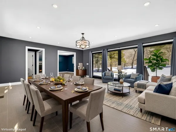 $1,199,900 | 34-1 Johnny Cake Hill Road, Old Lyme, CT 06371