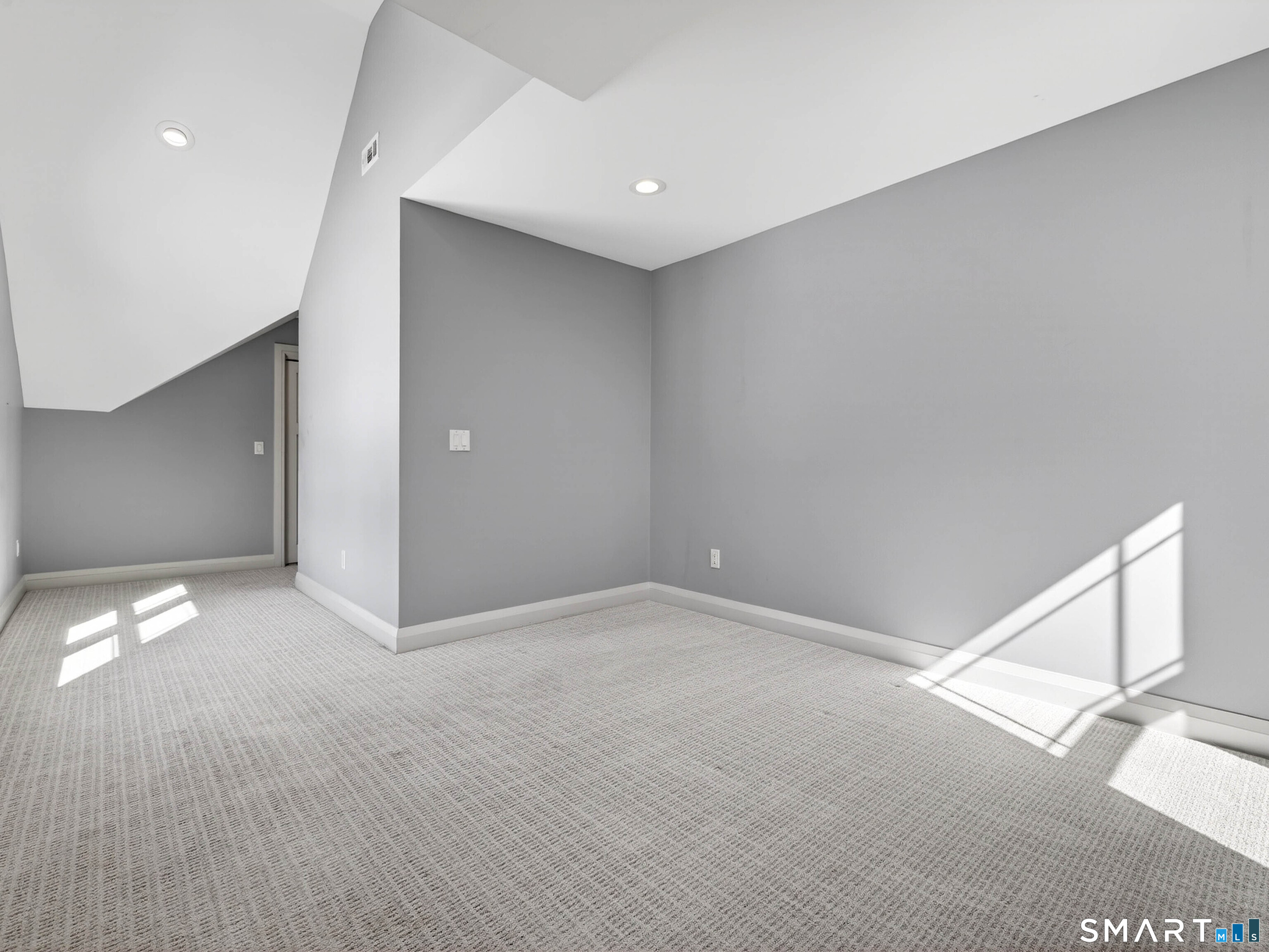 34-1 Johnny Cake Hill Road Old Lyme, CT 06371 - Photo 40 of 40 a view of an empty room