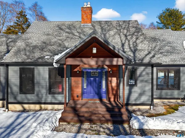 $1,199,900 | 34-1 Johnny Cake Hill Road, Old Lyme, CT 06371