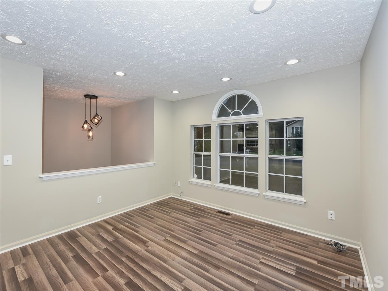 5805 Chatmoss Drive Raleigh, NC 27610 - Photo 11 of 25 Gallery Image 11