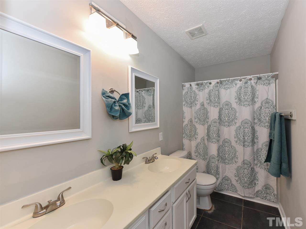5805 Chatmoss Drive Raleigh, NC 27610 - Photo 12 of 25 Gallery Image 12
