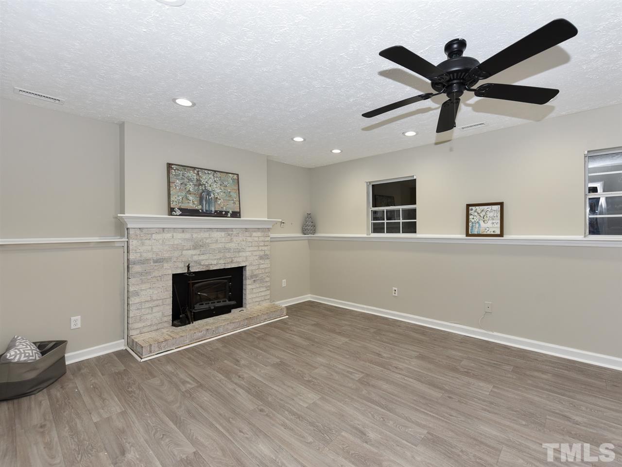 5805 Chatmoss Drive Raleigh, NC 27610 - Photo 19 of 25 Gallery Image 19