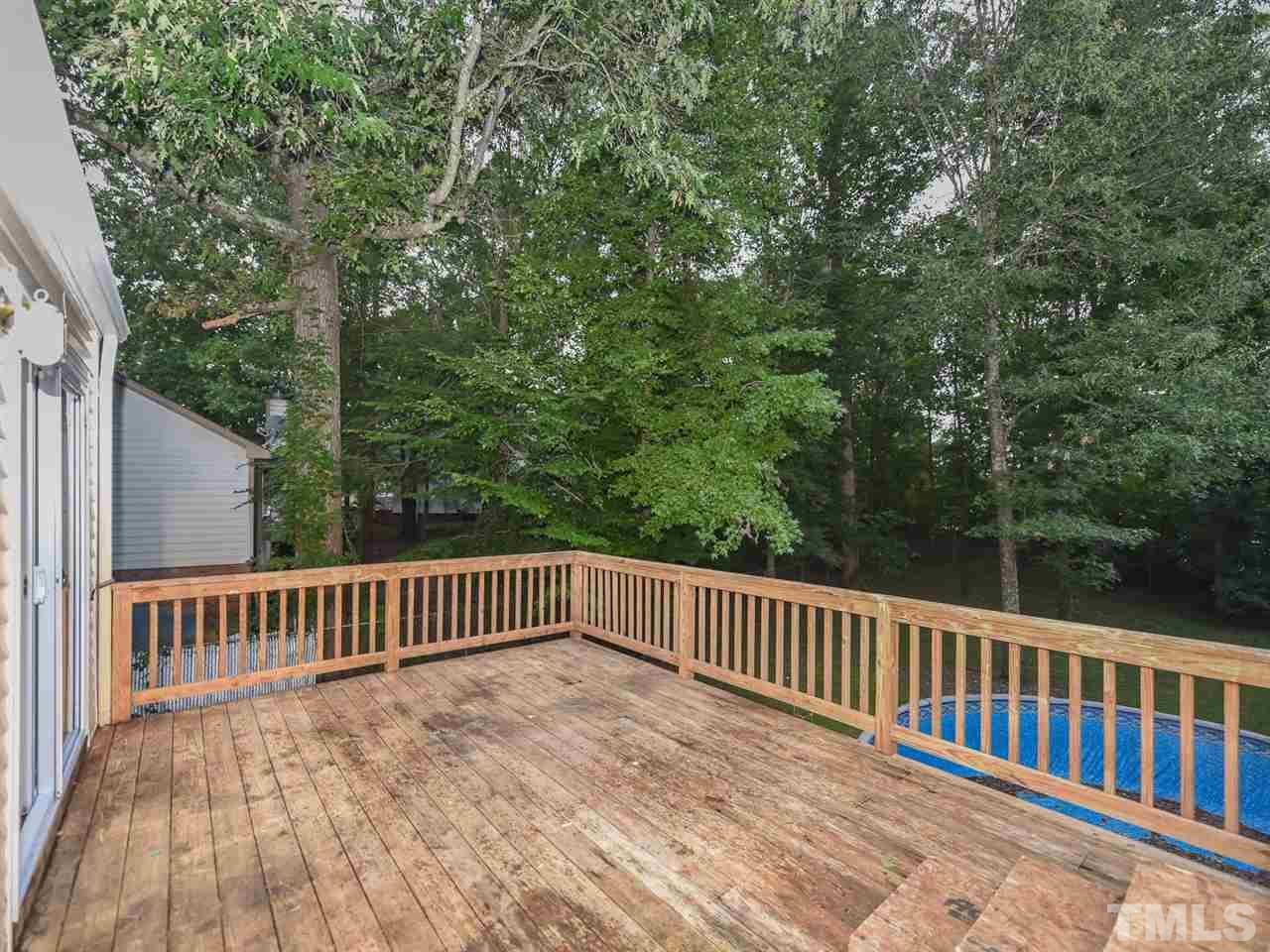5805 Chatmoss Drive Raleigh, NC 27610 - Photo 3 of 25 Gallery Image 3