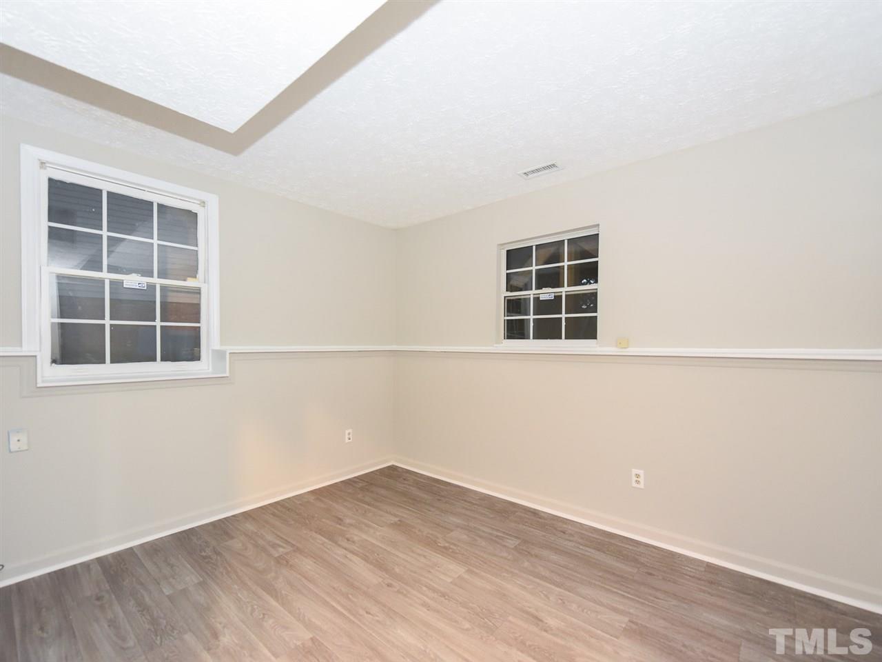 5805 Chatmoss Drive Raleigh, NC 27610 - Photo 23 of 25 Gallery Image 23