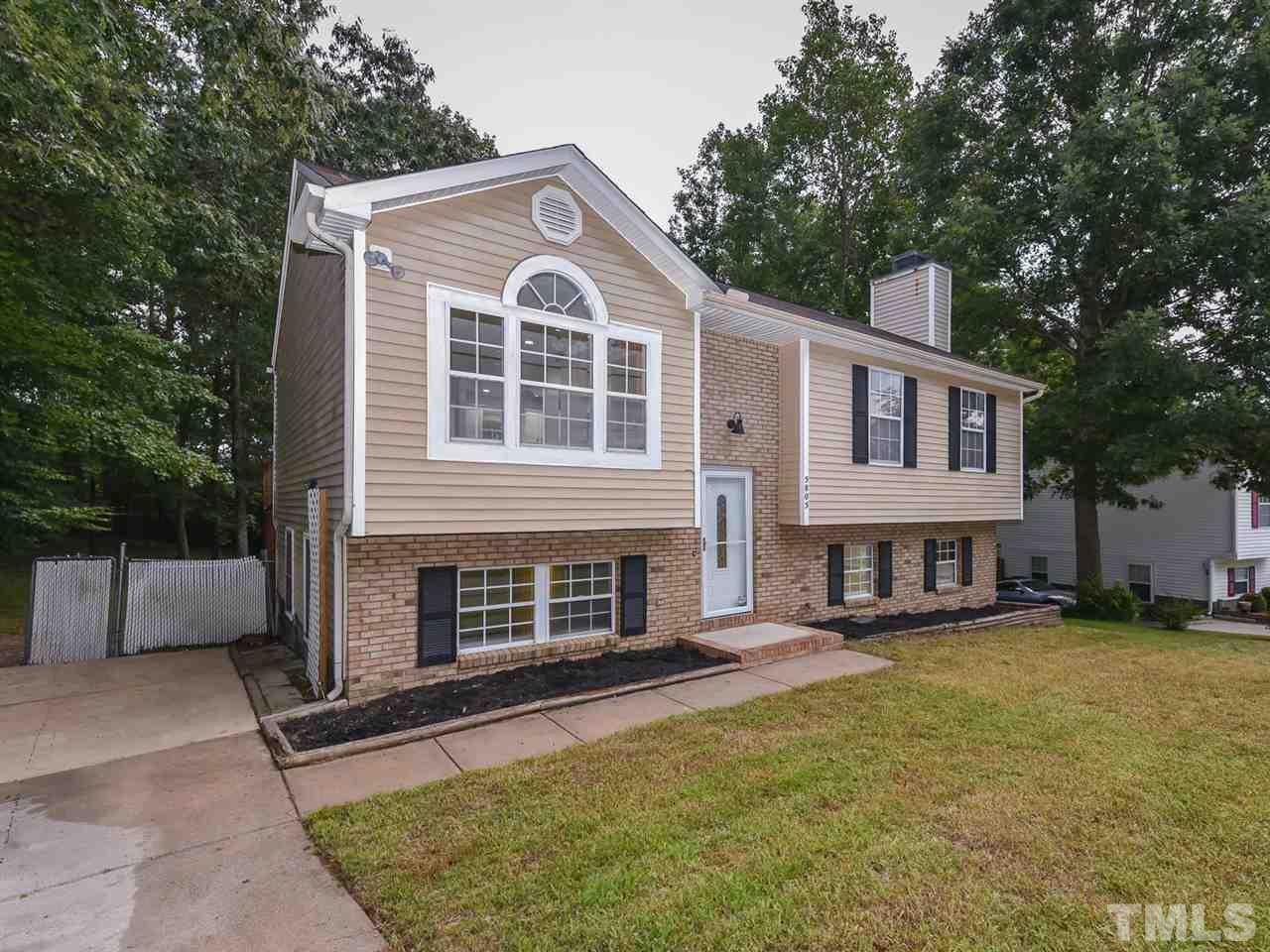5805 Chatmoss Drive Raleigh, NC 27610 - Photo 25 of 25 Gallery Image 25
