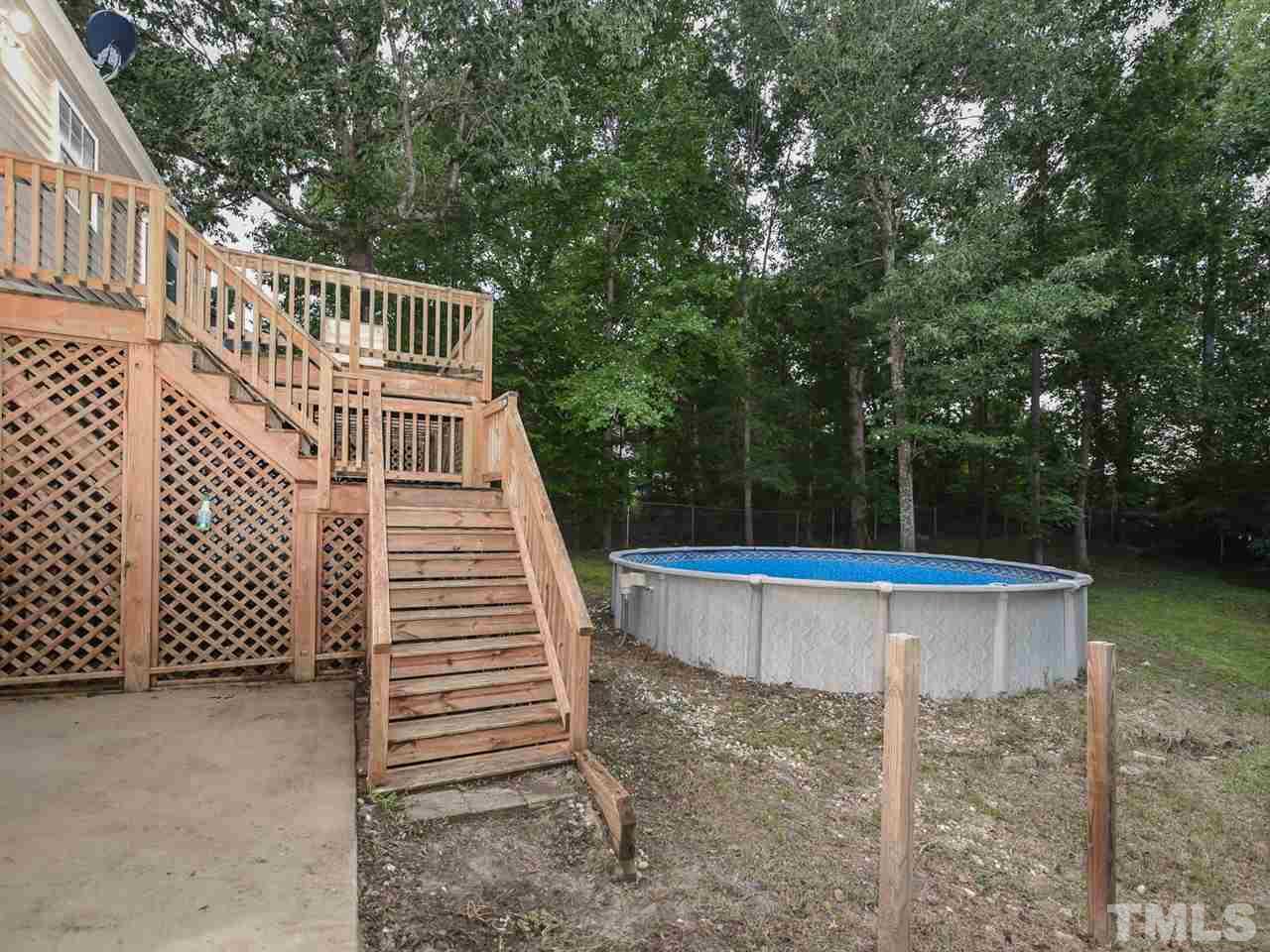 5805 Chatmoss Drive Raleigh, NC 27610 - Photo 5 of 25 Gallery Image 5