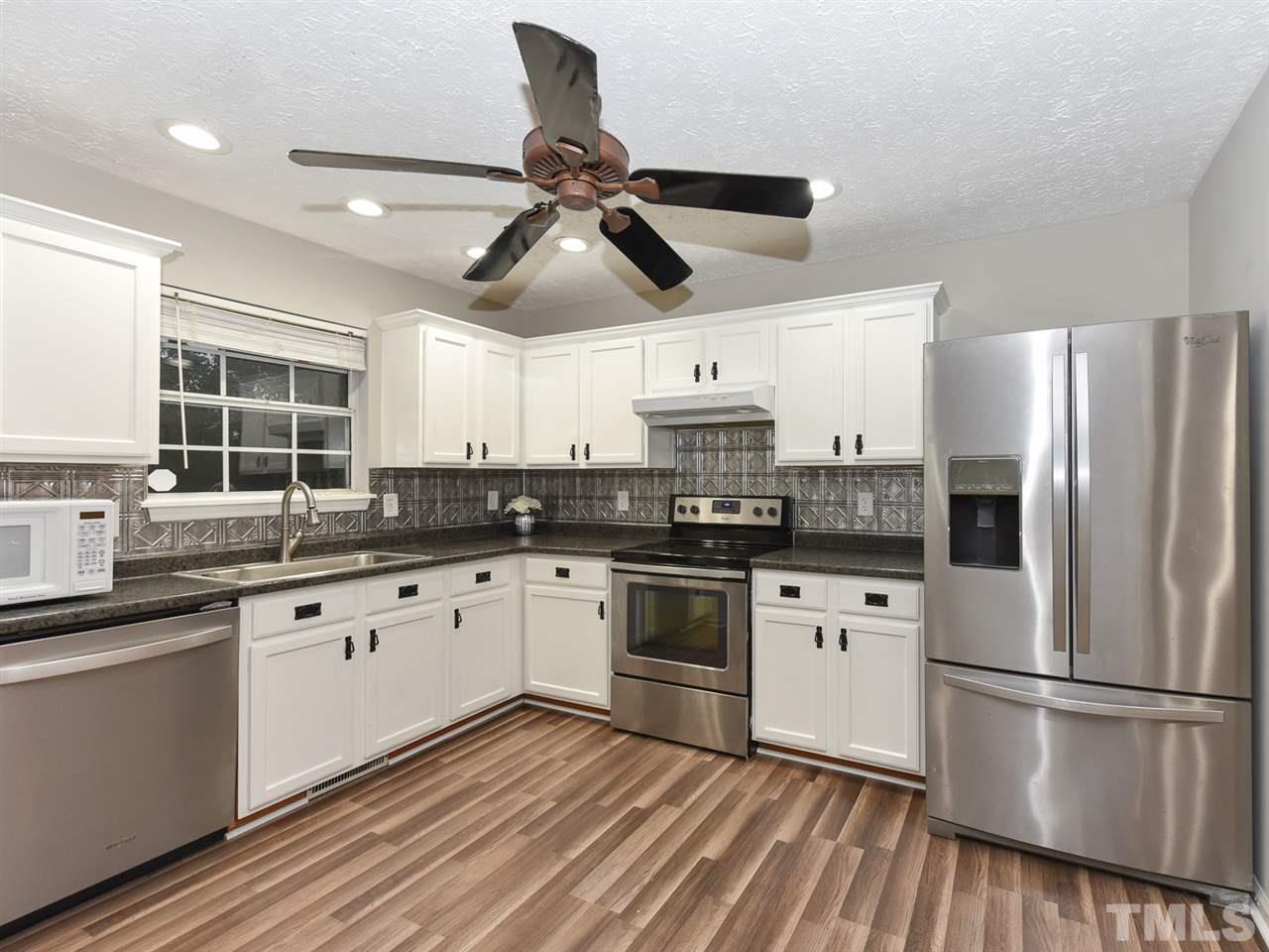 5805 Chatmoss Drive Raleigh, NC 27610 - Photo 6 of 25 Gallery Image 6