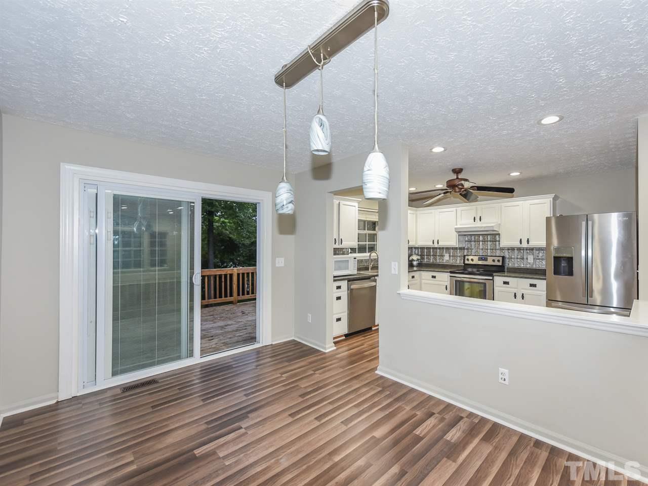 5805 Chatmoss Drive Raleigh, NC 27610 - Photo 7 of 25 Gallery Image 7