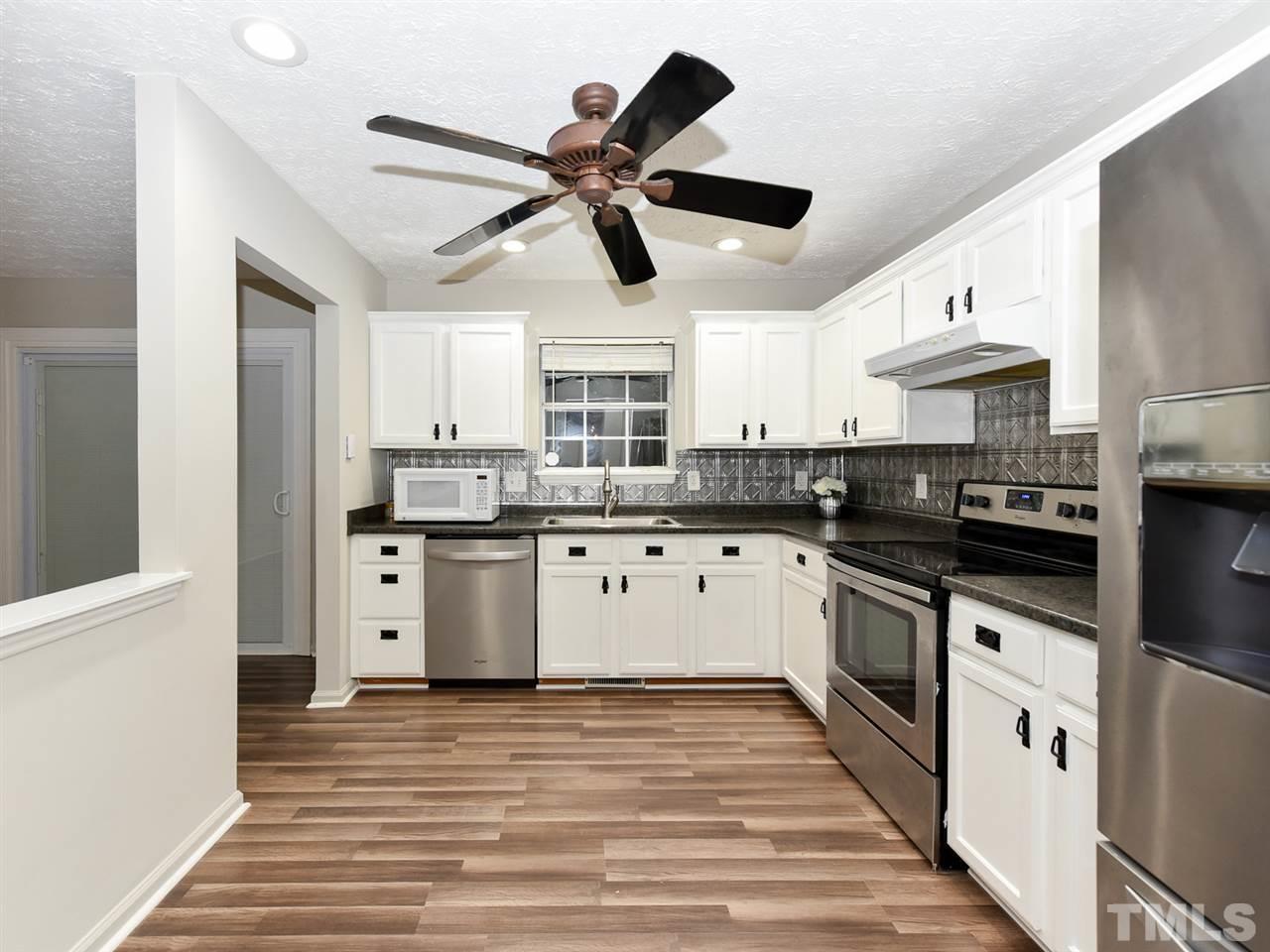 5805 Chatmoss Drive Raleigh, NC 27610 - Photo 8 of 25 Gallery Image 8
