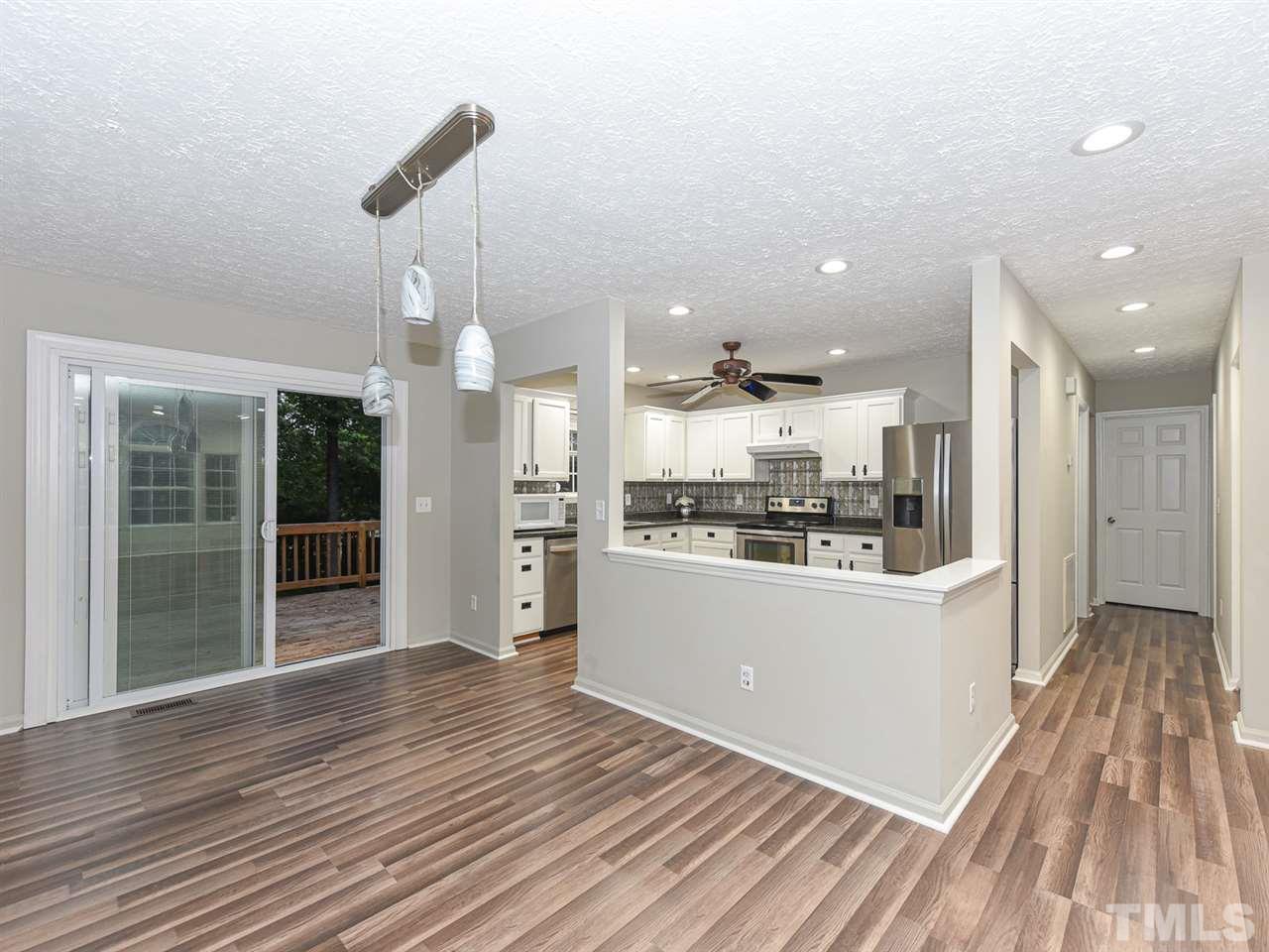 5805 Chatmoss Drive Raleigh, NC 27610 - Photo 9 of 25 Gallery Image 9