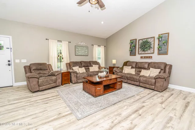 $695,000 | 11630 Silver Meadow Drive, Glen St. Mary, FL 32040