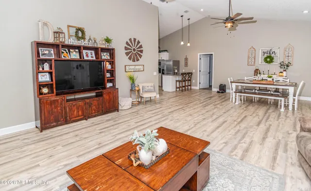 $695,000 | 11630 Silver Meadow Drive, Glen St. Mary, FL 32040