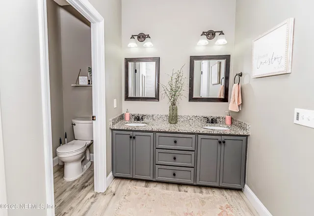 $695,000 | 11630 Silver Meadow Drive, Glen St. Mary, FL 32040