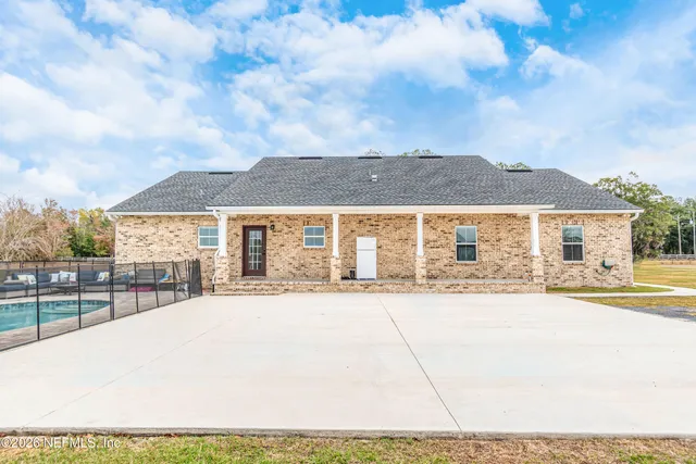 $695,000 | 11630 Silver Meadow Drive, Glen St. Mary, FL 32040