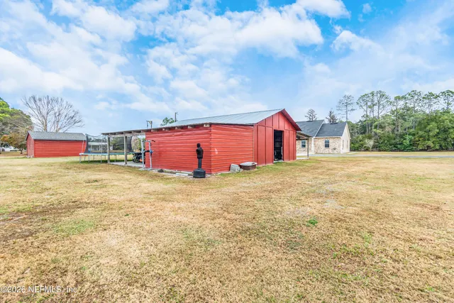 $695,000 | 11630 Silver Meadow Drive, Glen St. Mary, FL 32040