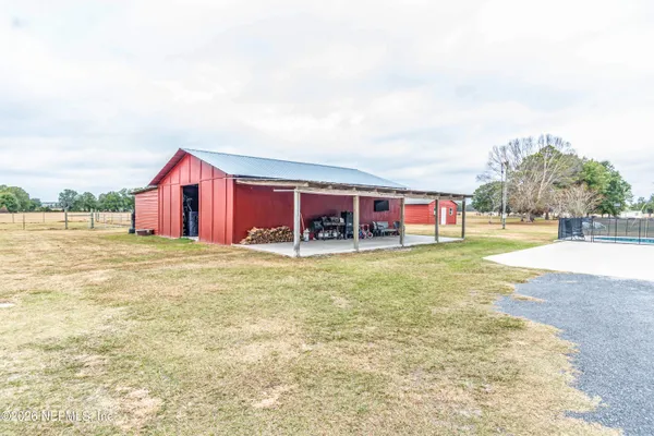 $685,000 | 11630 Silver Meadow Drive, Glen St. Mary, FL 32040