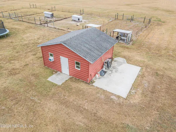 $685,000 | 11630 Silver Meadow Drive, Glen St. Mary, FL 32040