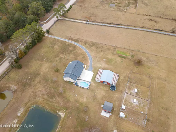 $685,000 | 11630 Silver Meadow Drive, Glen St. Mary, FL 32040