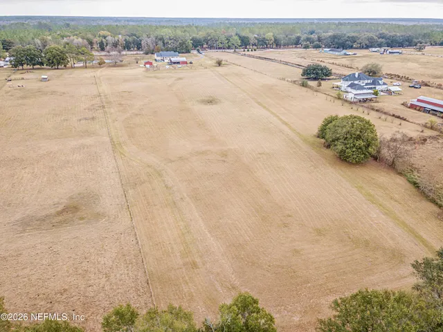 $695,000 | 11630 Silver Meadow Drive, Glen St. Mary, FL 32040