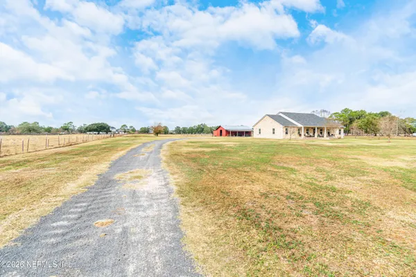$685,000 | 11630 Silver Meadow Drive, Glen St. Mary, FL 32040