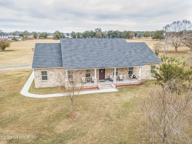 $695,000 | 11630 Silver Meadow Drive, Glen St. Mary, FL 32040