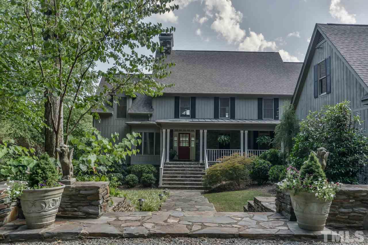 2196 A Tom Stevens Road Siler City, NC 27344 - Photo 1 of 30 Gallery Image 1