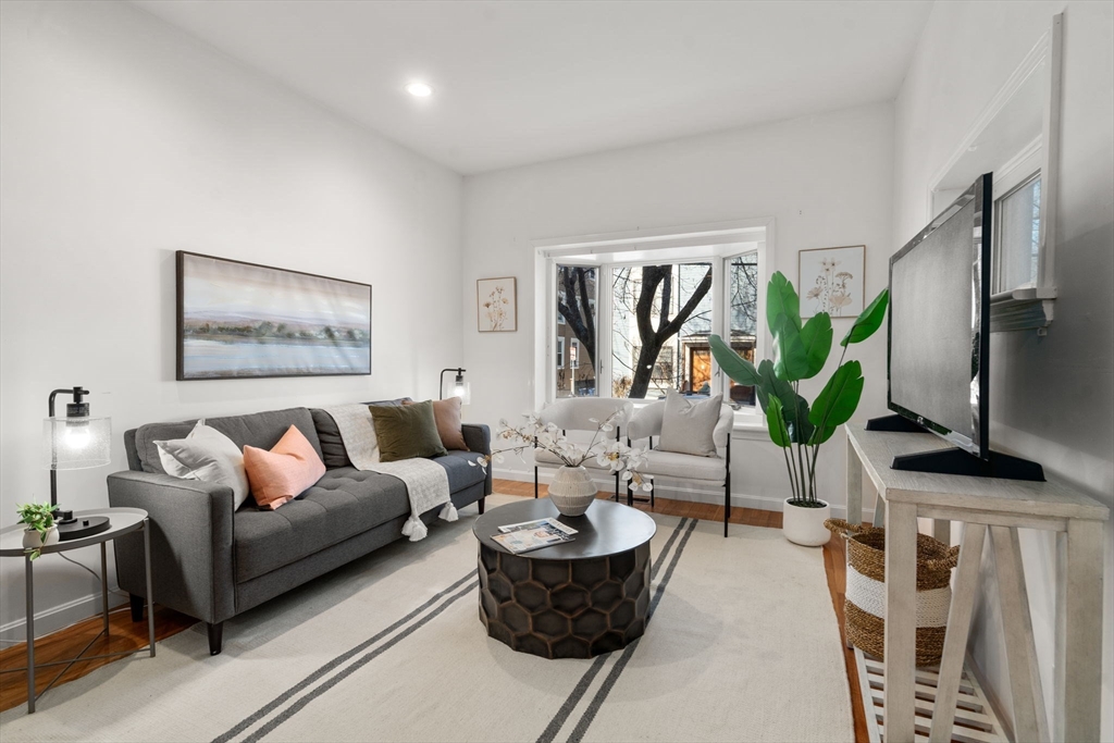 6 Watson Street, Unit 1 Cambridge, MA 02139 - Photo 1 of 31