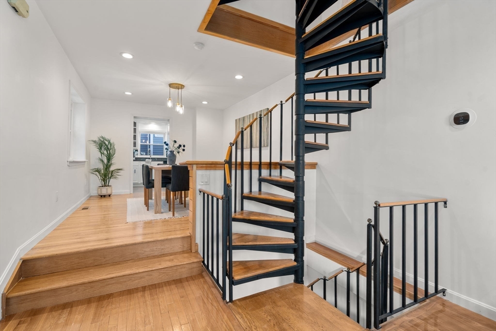 6 Watson Street, Unit 1 Cambridge, MA 02139 - Photo 11 of 31
