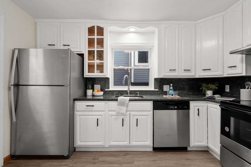 6 Watson Street, Unit 1 Cambridge, MA 02139 - Photo 13 of 31