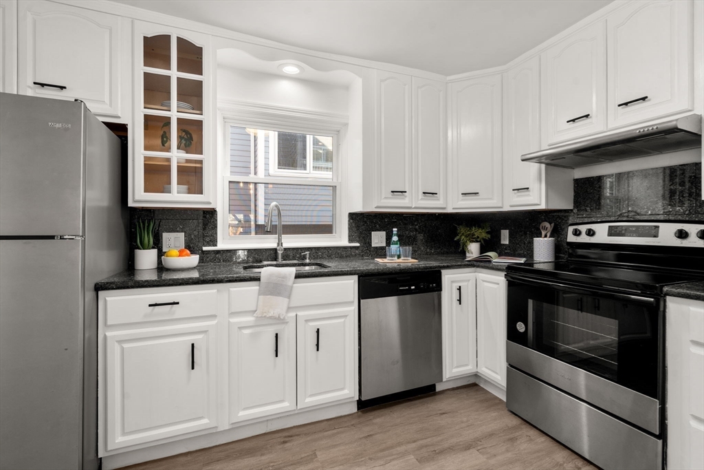 6 Watson Street, Unit 1 Cambridge, MA 02139 - Photo 14 of 31