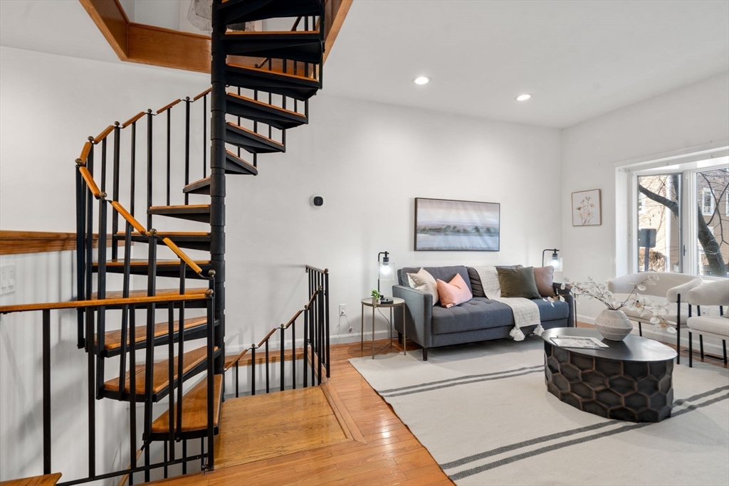 6 Watson Street, Unit 1 Cambridge, MA 02139 - Photo 17 of 31