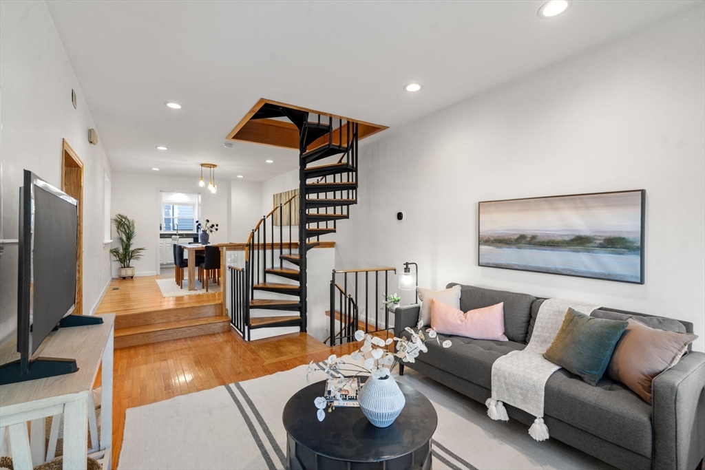 6 Watson Street, Unit 1 Cambridge, MA 02139 - Photo 18 of 31