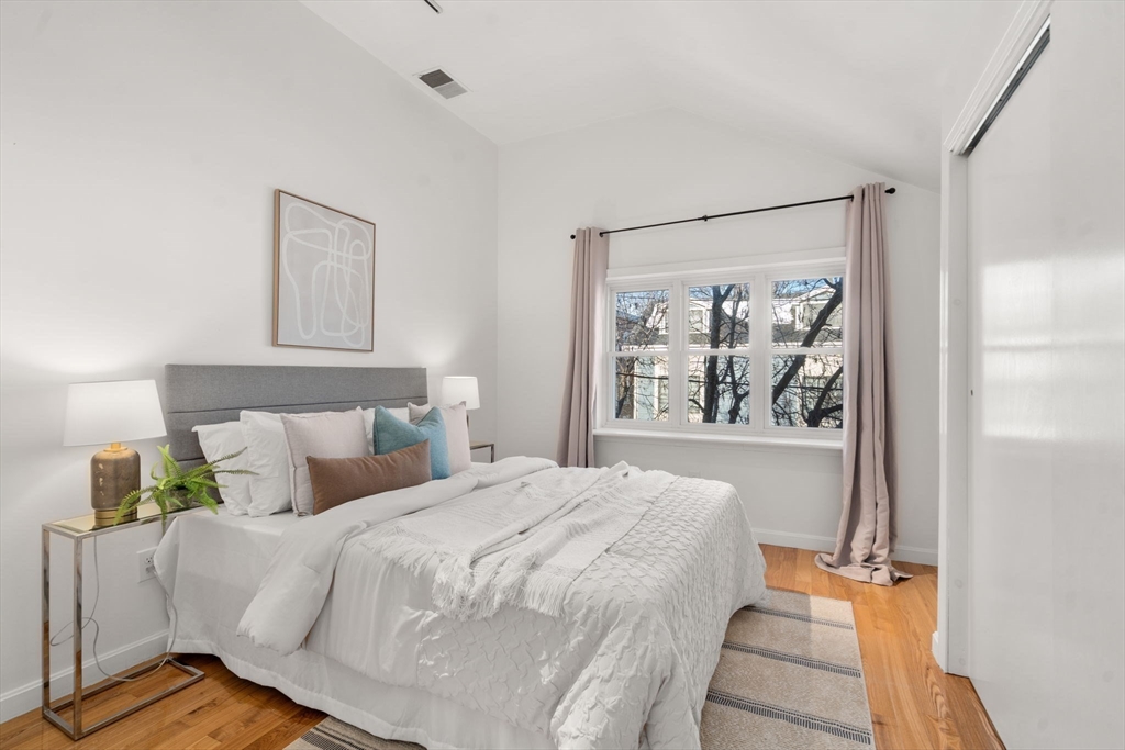 6 Watson Street, Unit 1 Cambridge, MA 02139 - Photo 19 of 31