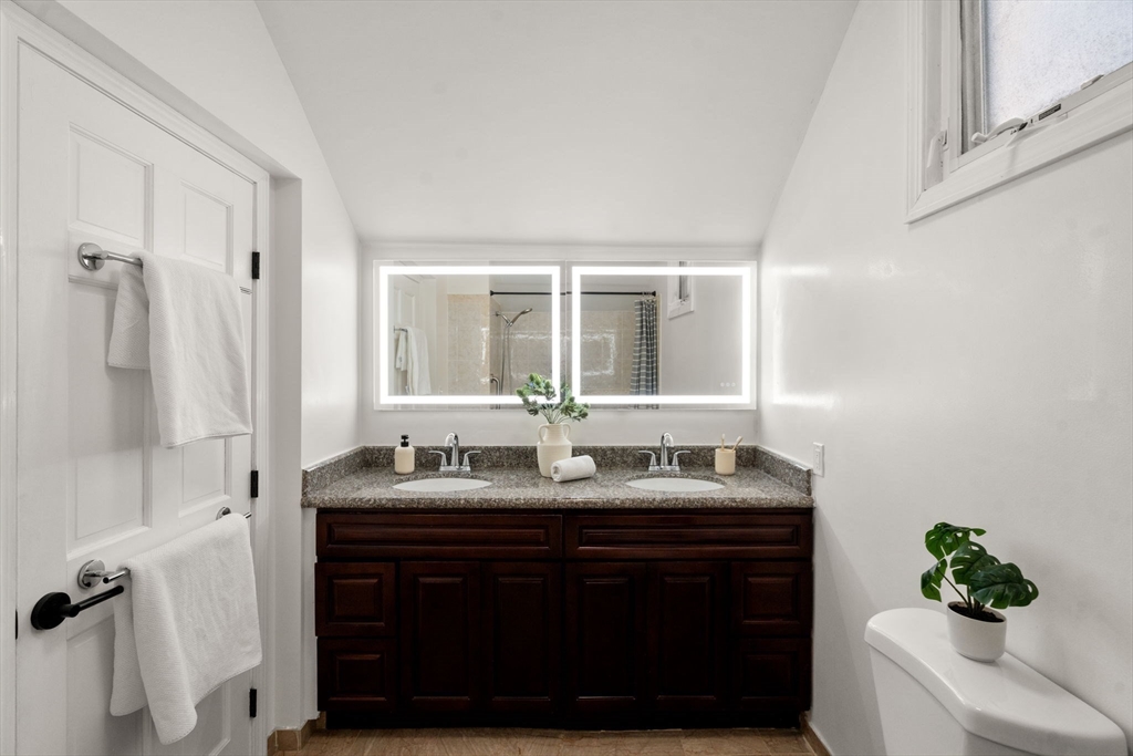 6 Watson Street, Unit 1 Cambridge, MA 02139 - Photo 21 of 31