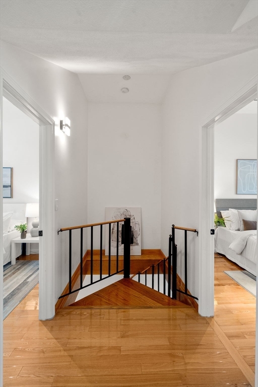 6 Watson Street, Unit 1 Cambridge, MA 02139 - Photo 23 of 31