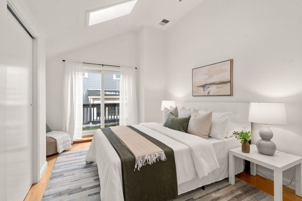 6 Watson Street, Unit 1 Cambridge, MA 02139 - Photo 24 of 31