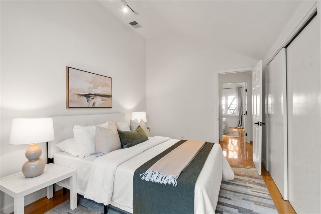 6 Watson Street, Unit 1 Cambridge, MA 02139 - Photo 25 of 31