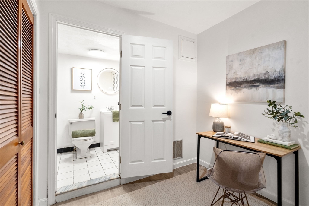 6 Watson Street, Unit 1 Cambridge, MA 02139 - Photo 5 of 31
