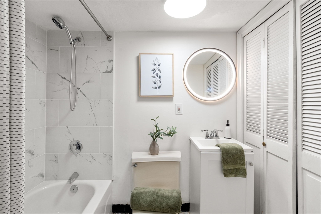 6 Watson Street, Unit 1 Cambridge, MA 02139 - Photo 6 of 31