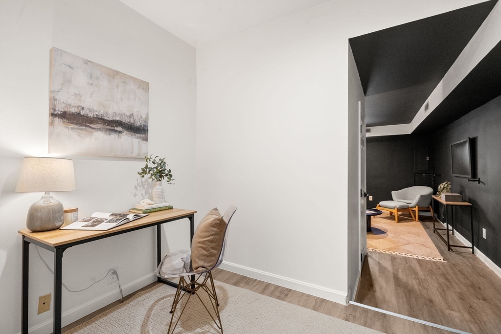 6 Watson Street, Unit 1 Cambridge, MA 02139 - Photo 8 of 31