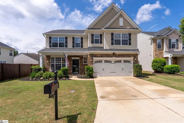 $345,000 | 103 Tralee Lane, Greer, SC 29650